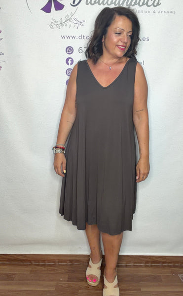 Vestido Lolita
