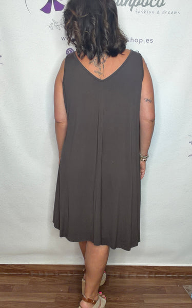 Vestido Lolita