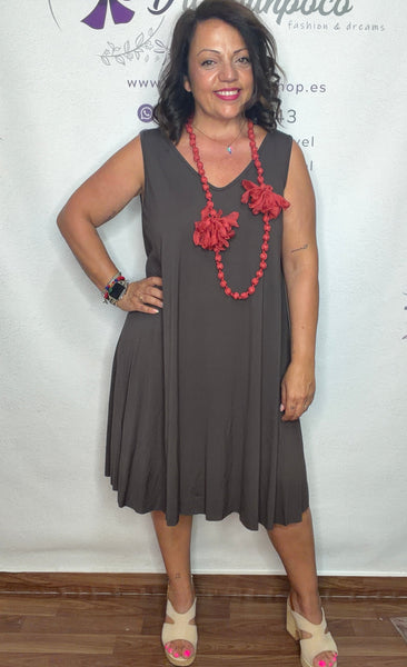 Vestido Lolita