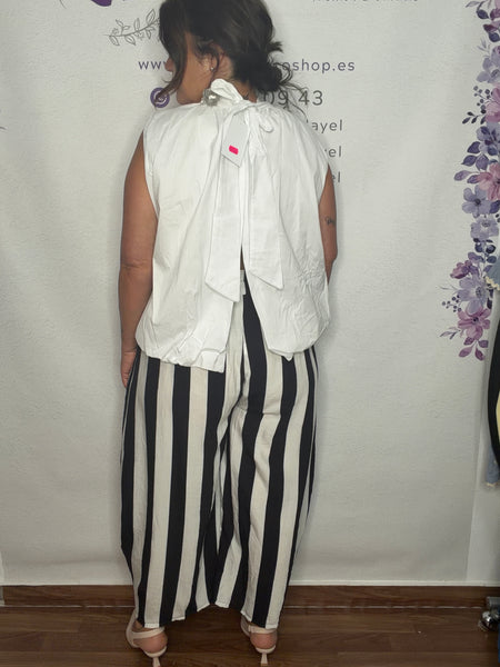 Pantalon Preti
