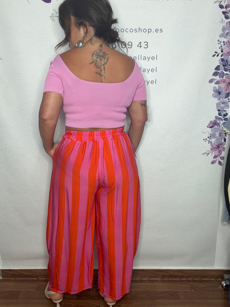 Pantalon Preti