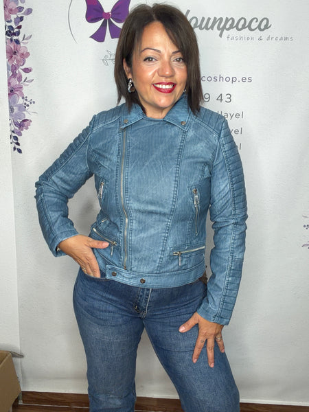 Chaqueta Azucena
