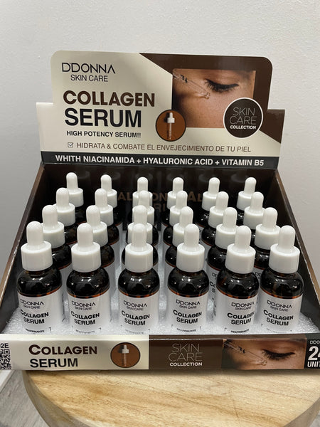 Serum Donna