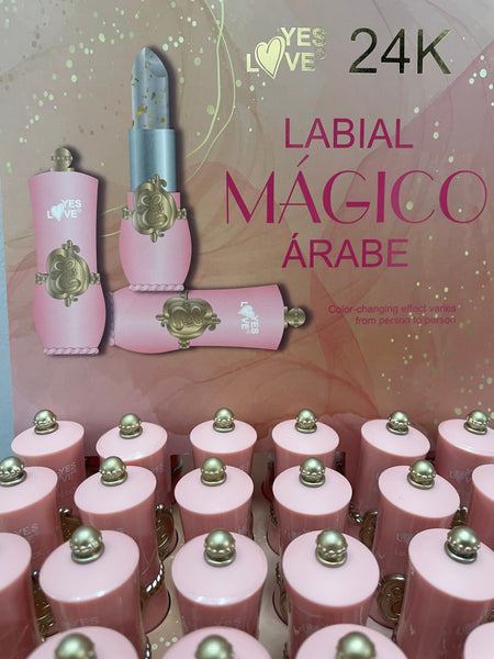 Labial Magico