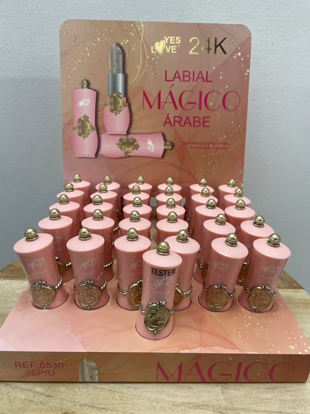 Labial Magico