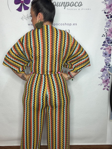Conjunto Cancun
