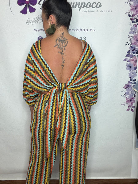 Conjunto Cancun