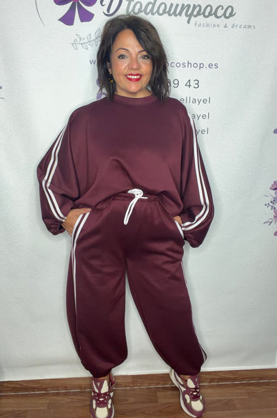 Chandal Almudena