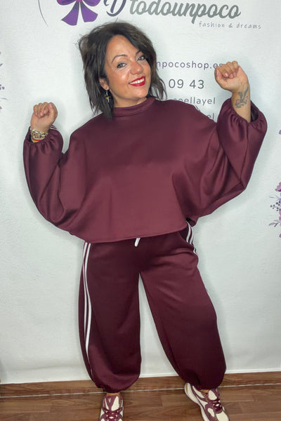Chandal Almudena