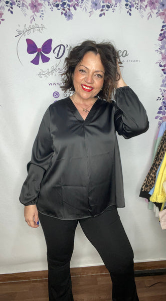 Blusa Julieta