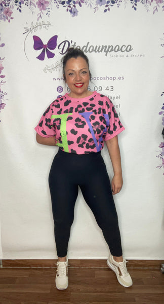 Leggins Guante