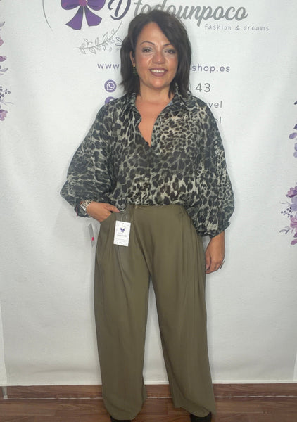 Pantalon Valencia