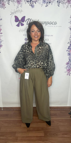 Pantalon Valencia