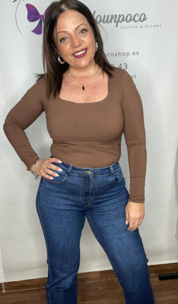 Camiseta Basica canale