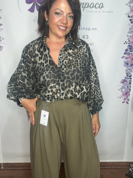 Pantalon Valencia