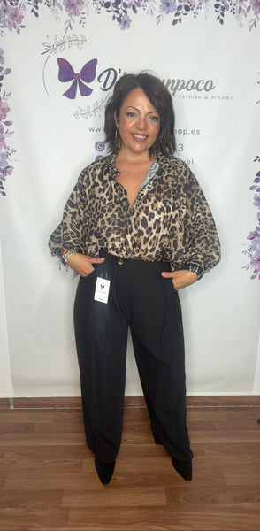 Pantalon Valencia