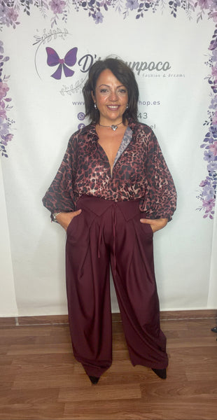 Pantalon Alicante