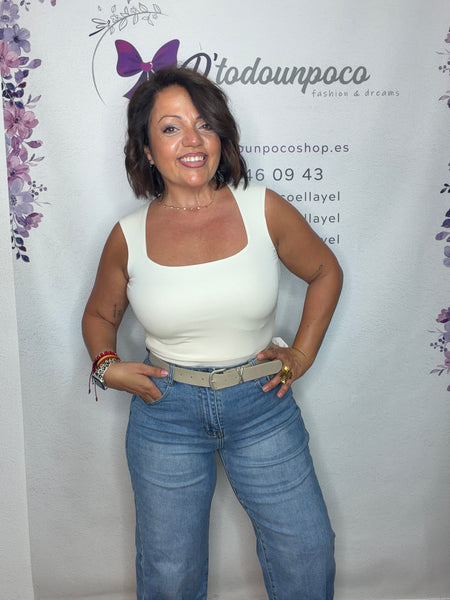 Body Roma