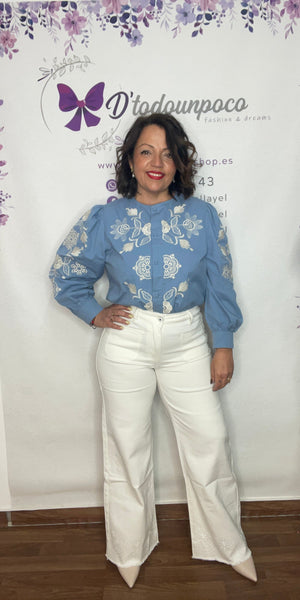 Vaquero Berta