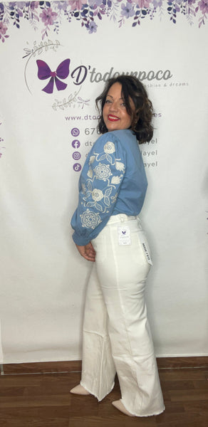 Vaquero Berta