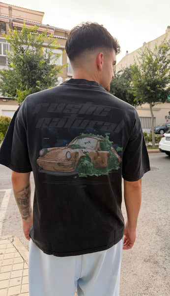 Camiseta Alejandro