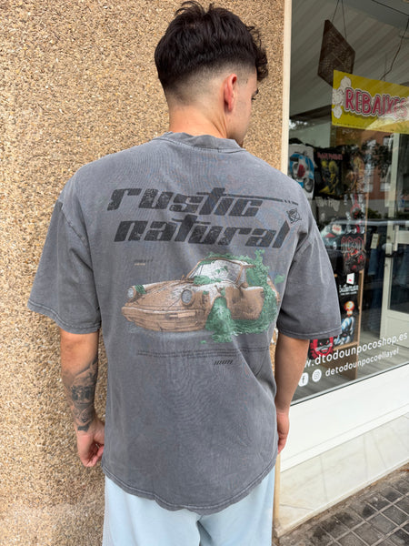 Camiseta Alejandro