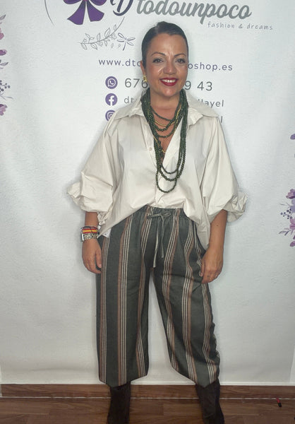 Pantalon Ceci