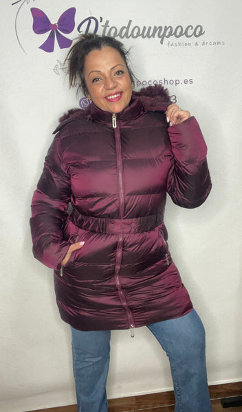 Chaqueta Polar