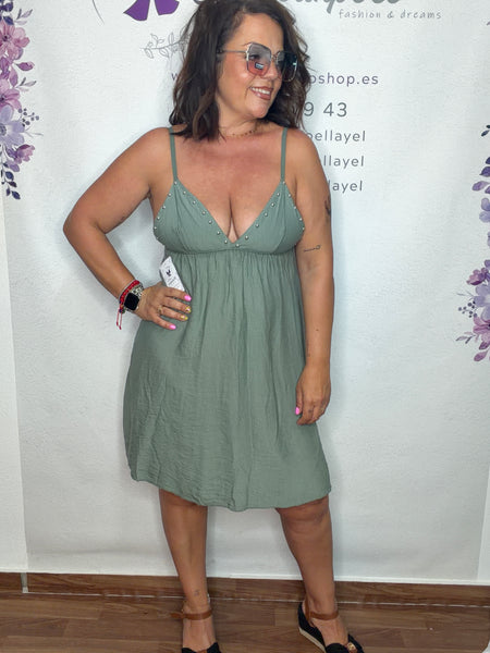 Vestido Arena