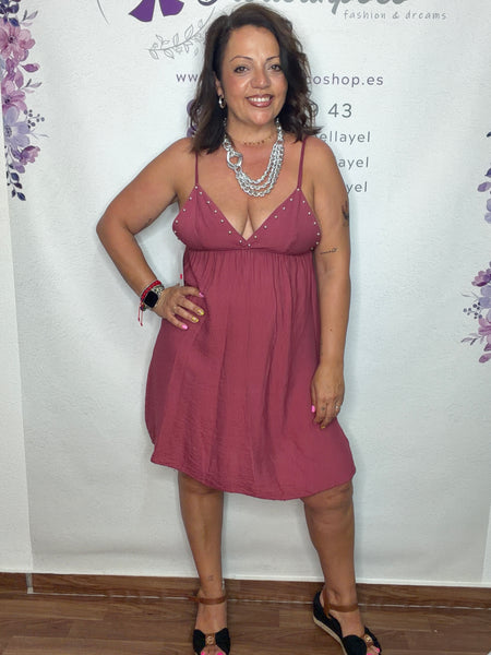Vestido Arena