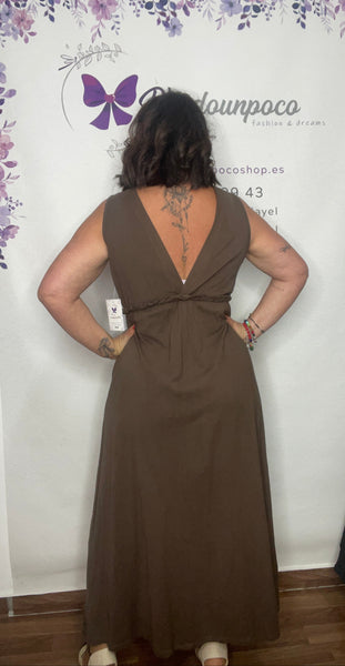 Vestido Grecia