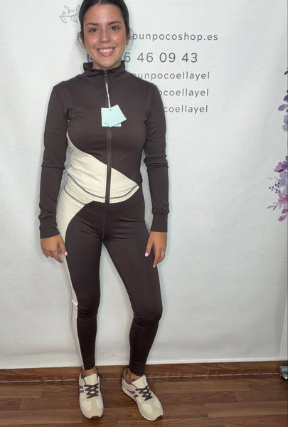 Conjunto Deportivo
