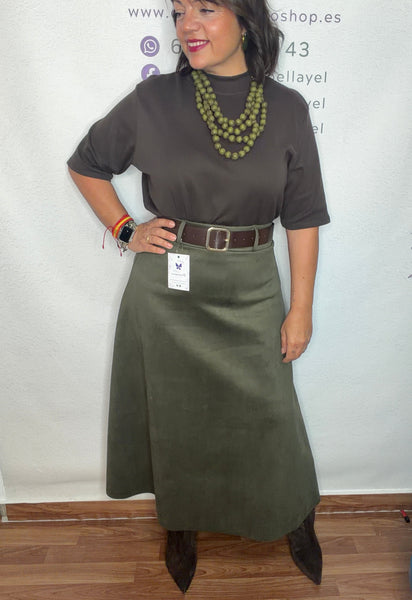 Falda Romina