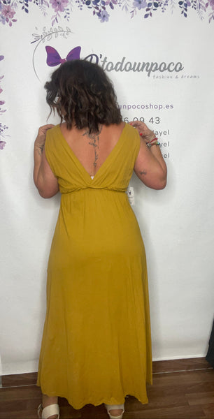 Vestido Grecia