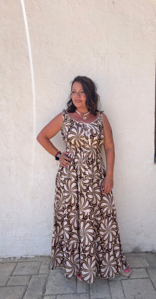 Vestido Verbena