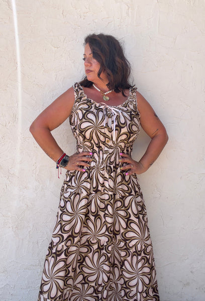 Vestido Verbena