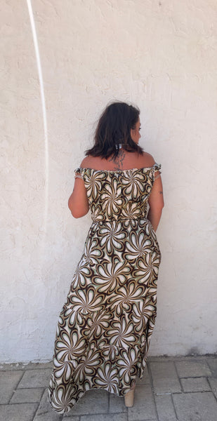 Vestido Verbena