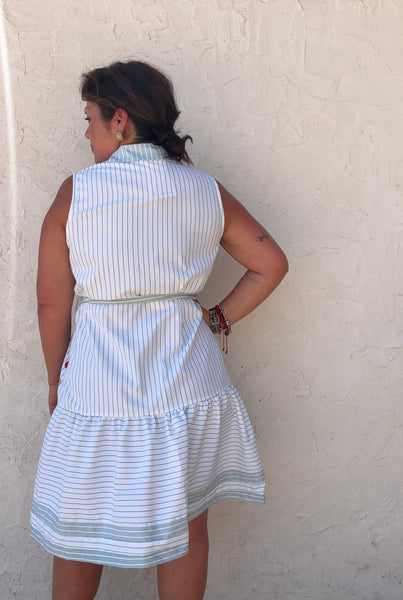Vestido alegria