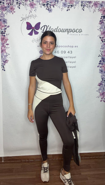 Conjunto Deportivo