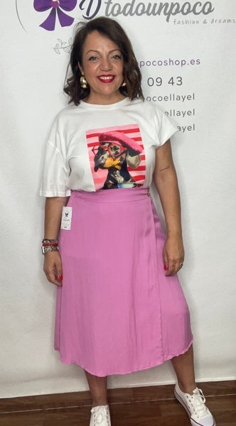 Falda Praga