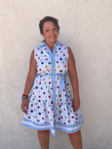 Vestido alegria