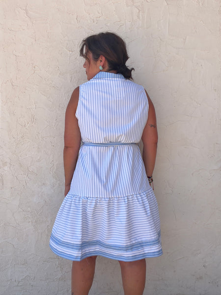 Vestido alegria