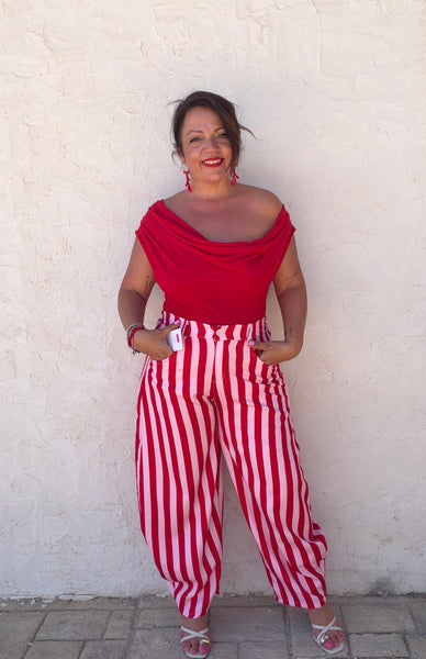 Pantalon Soraya