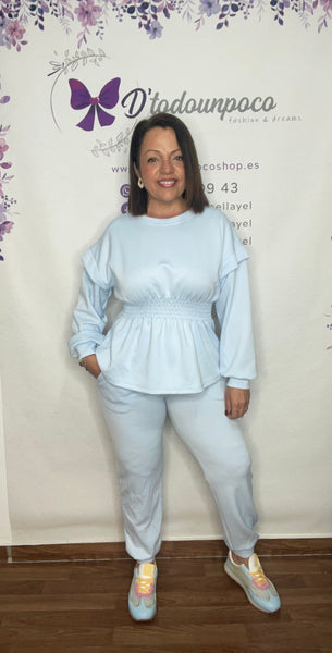 Chandal Abril