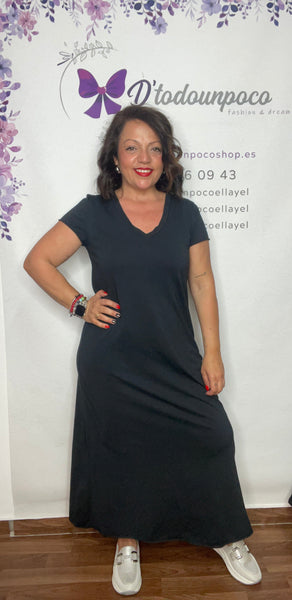 Vestido Rosana