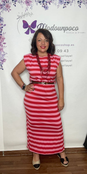 Vestido Mojacar