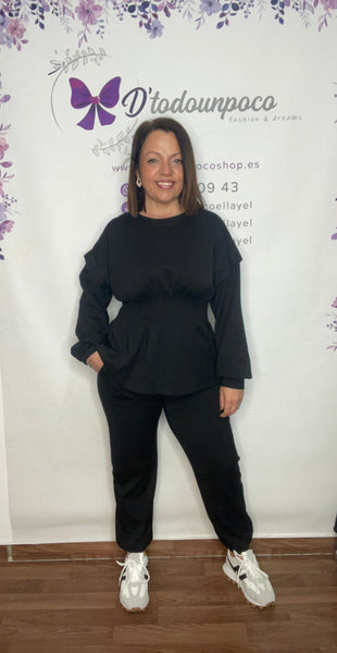 Chandal Abril