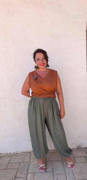 pantalon Julia