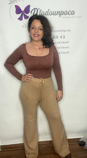 Pantalon Punto
