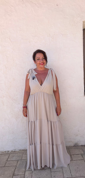 Vestido Priscila